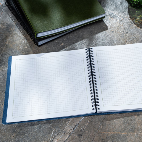 Agenda nedatata  Paris [5]