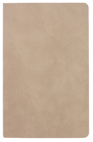 Agenda nedatata Pastel [5]