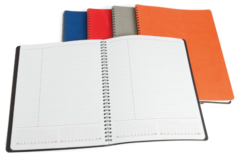 Agende nedatate - Agenda nedatata Siena