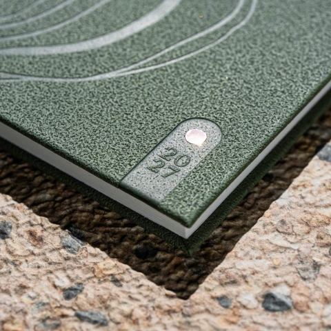 Agenda nedatata STONE [5]