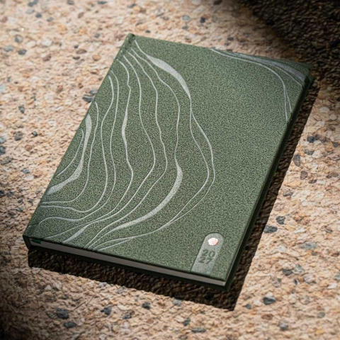 Agenda nedatata STONE [9]