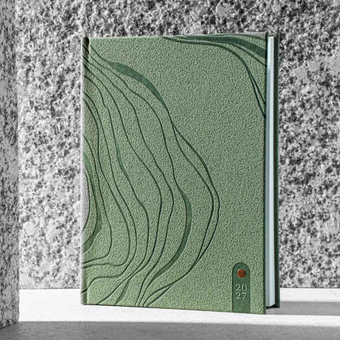 Agenda nedatata STONE [6]