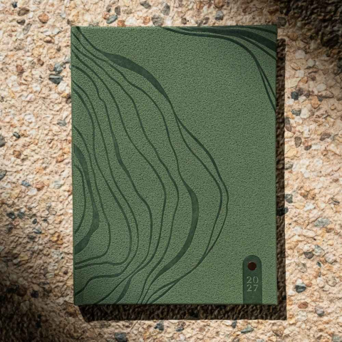 Agenda nedatata STONE [8]