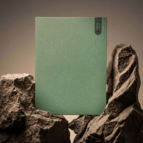 Agenda nedatata STONE [1]