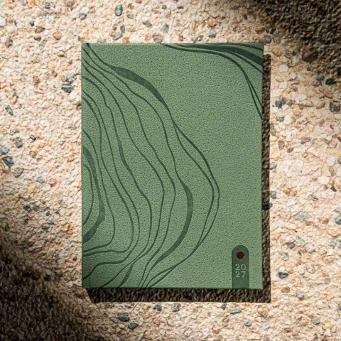 Agenda nedatata STONE [10]