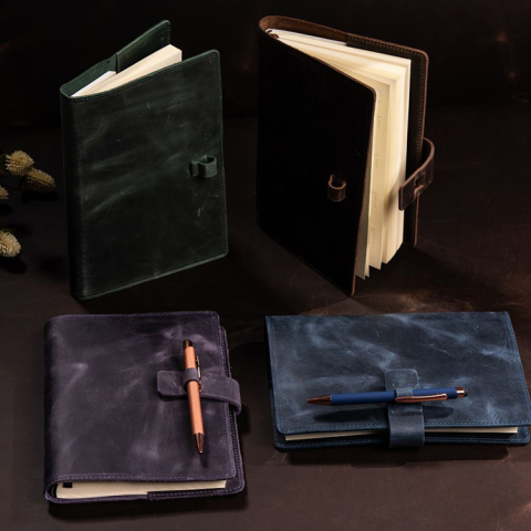 Agenda datata STORY [3]