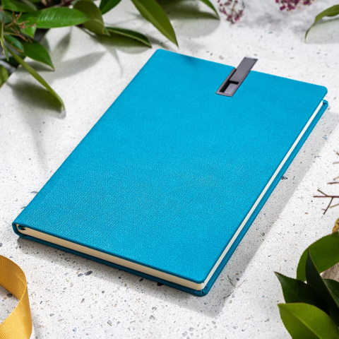 Agenda nedatata USB [5]