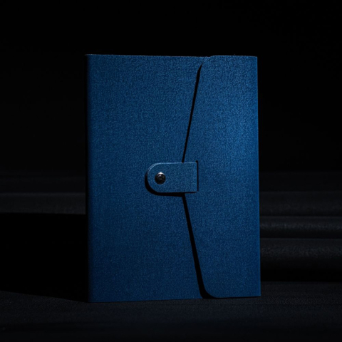 Agenda nedatata Virgo [1]