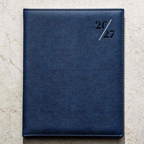 Agenda saptamanal nedatata True [3]