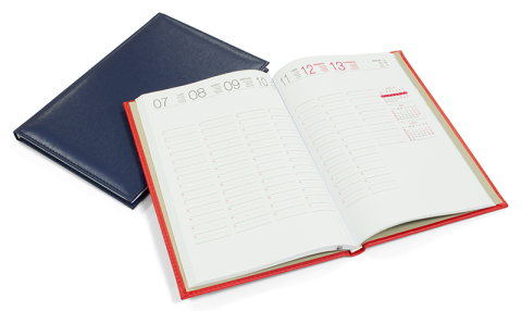 Agende saptamanale - Agenda saptamanala Avantaj