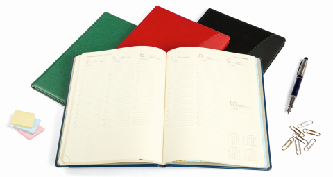 Agende saptamanale - Agenda saptamanala Prestige