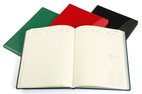 Agende saptamanale - Agenda saptamanala Prestige