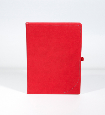 Agende datate - Agenda Senso RED * NEW