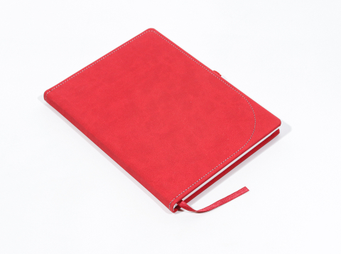 Agenda Senso RED * NEW [1]