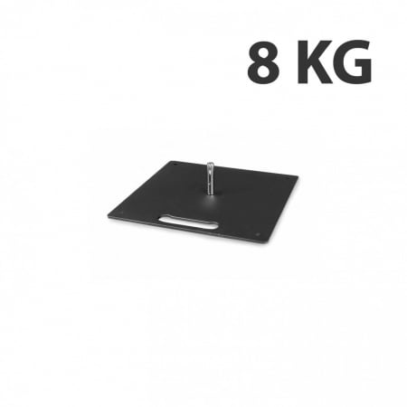 Steaguri event - Baza patrata 8 kg