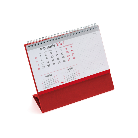 Calendar de birou Caro+, PU, CA [1]
