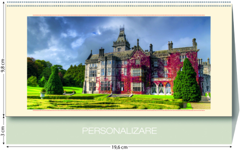 Calendar de birou Castele.CA [2]