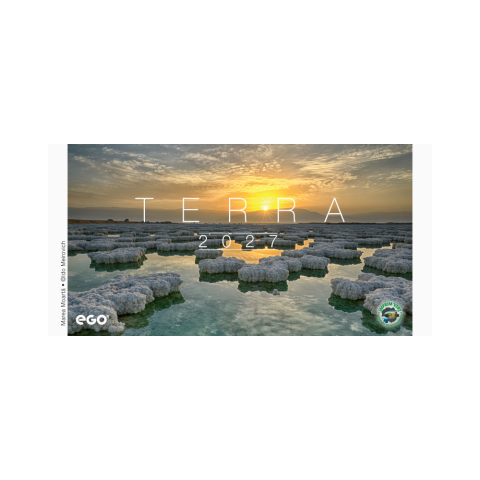 Calendar de birou COLECTIE ALTERNATIVA* , CA [14]