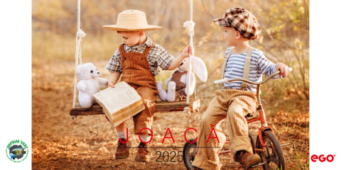 Calendar de birou COLECTIE ALTERNATIVA* , CA [7]