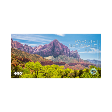 Calendar de birou COLECTIE ALTERNATIVA* , CA [11]