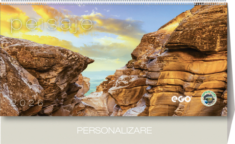 Calendar de birou Peisaje,CA [1]
