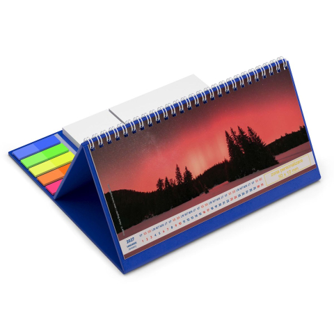 Calendar de birou personalizat, notite, Apuseni [5]