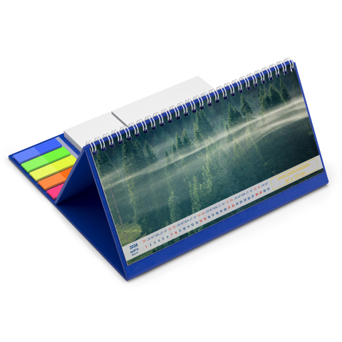 Calendar de birou personalizat, notite, Apuseni [9]