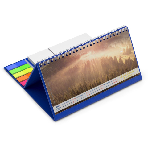 Calendar de birou personalizat, notite, Apuseni [7]