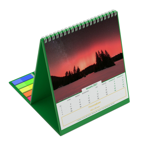 Calendar de birou vertical,notite,Apuseni,personalizat [14]