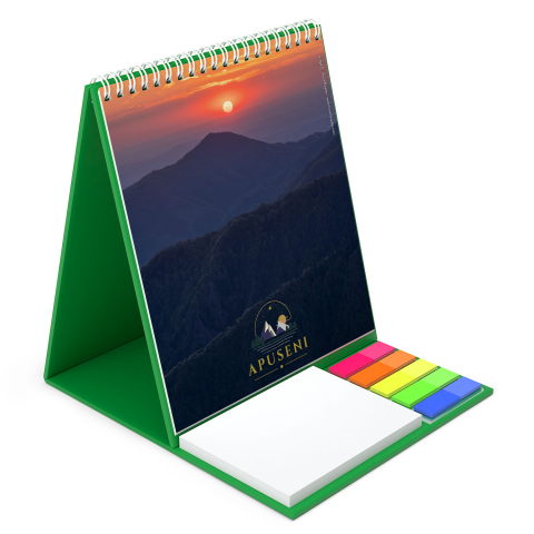 Calendar de birou vertical,notite,Apuseni,personalizat [2]
