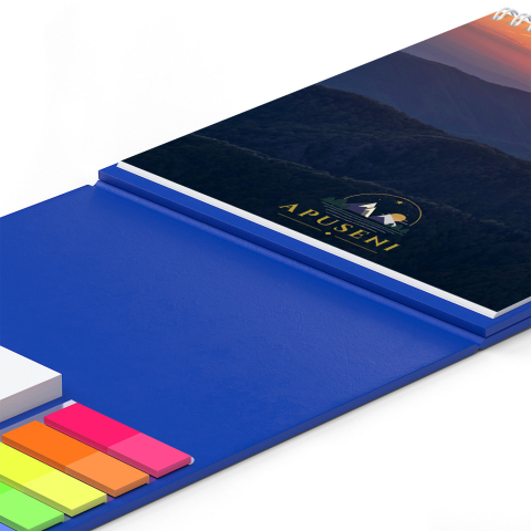 Calendar de birou vertical,notite,Apuseni,personalizat [13]