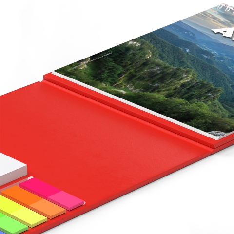 Calendar de birou vertical,notite,Apuseni,personalizat [3]