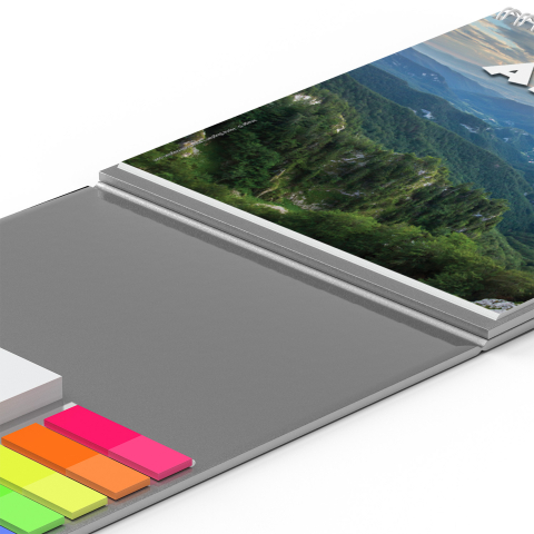 Calendar de birou vertical,notite,Apuseni,personalizat [2]