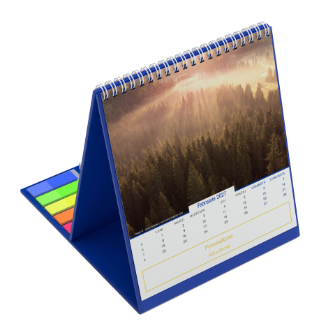 Calendar de birou vertical,notite,Apuseni,personalizat [5]
