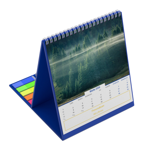 Calendar de birou vertical,notite,Apuseni,personalizat [9]