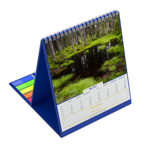 Calendar de birou vertical,notite,Apuseni,personalizat [11]