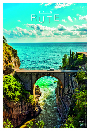 Calendar de perete COLECTIE ALTERNATIVA* , CA [11]