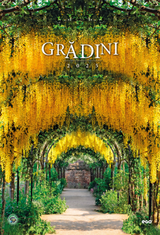 Calendar de perete COLECTIE ALTERNATIVA* , CA [5]