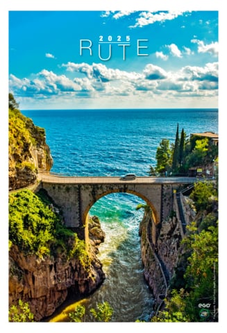 Calendar de perete COLECTIE ALTERNATIVA* , CA [15]