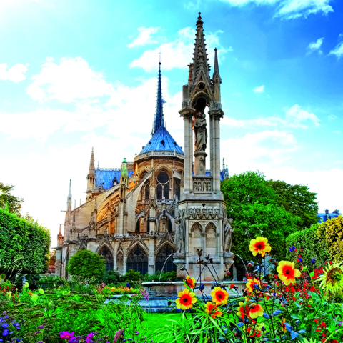 Calendar de perete Europe, CT [6]