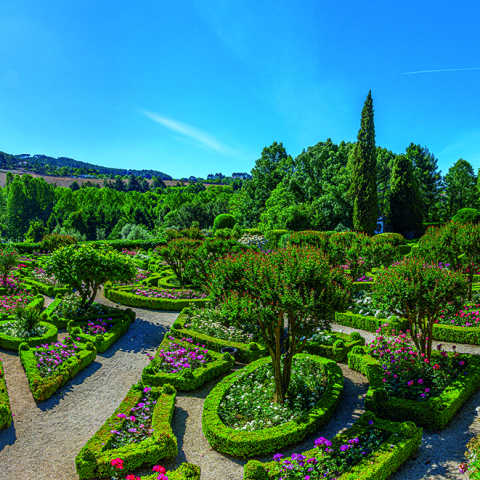 Calendar de perete Gardens, CT [10]