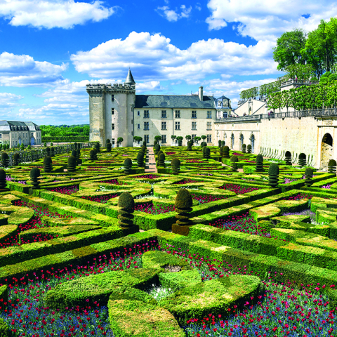 Calendar de perete Gardens, CT [12]