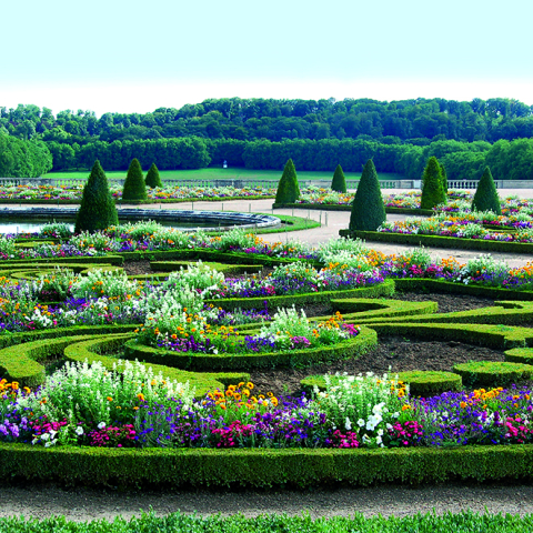 Calendar de perete Gardens, CT [7]