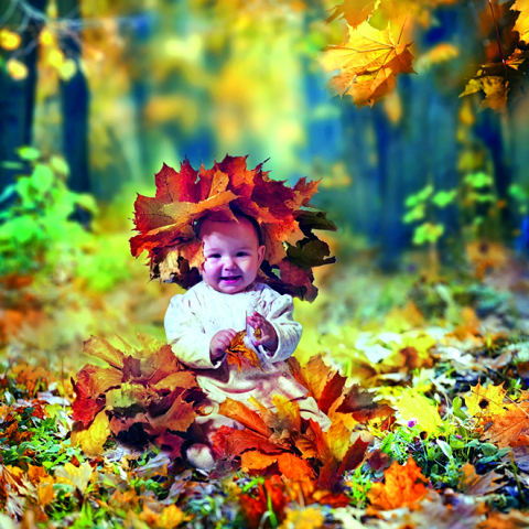Calendar de perete Kids, CT [11]