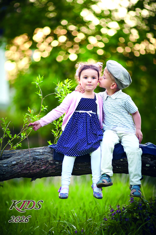 Calendare de perete - Calendar de perete Kids, CT