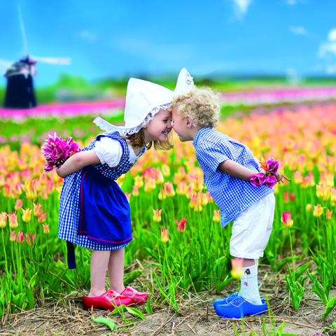 Calendar de perete Kids, CT [6]