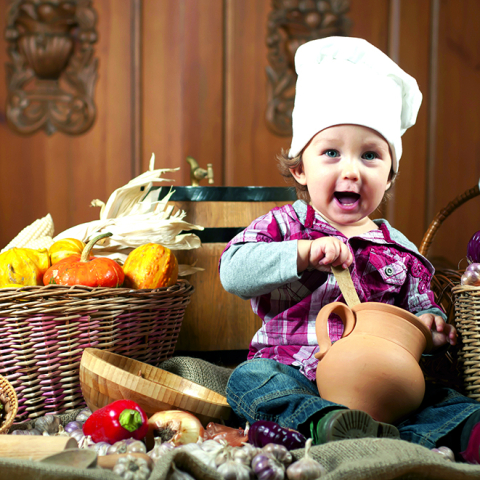 Calendar de perete Kids, CT [3]