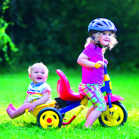 Calendar de perete Kids, CT [9]