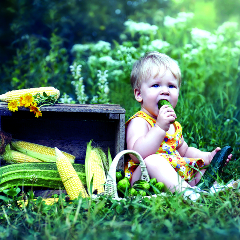Calendar de perete Kids, CT [7]