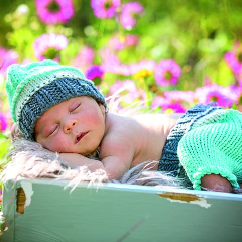 Calendar de perete Kids, CT [2]